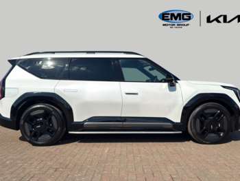 Used Kia EV9 2025 for sale - 75116956: Photo