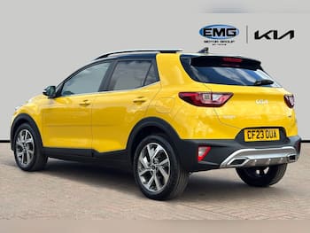 Used Kia Stonic 2023 for sale - 79588270: Photo