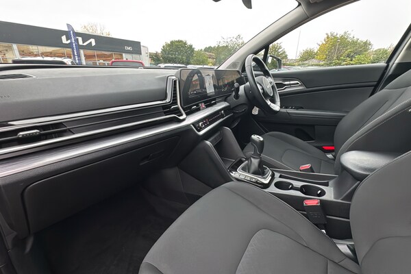 Used Kia Sportage 2024 for sale - 76298211: Photo 11