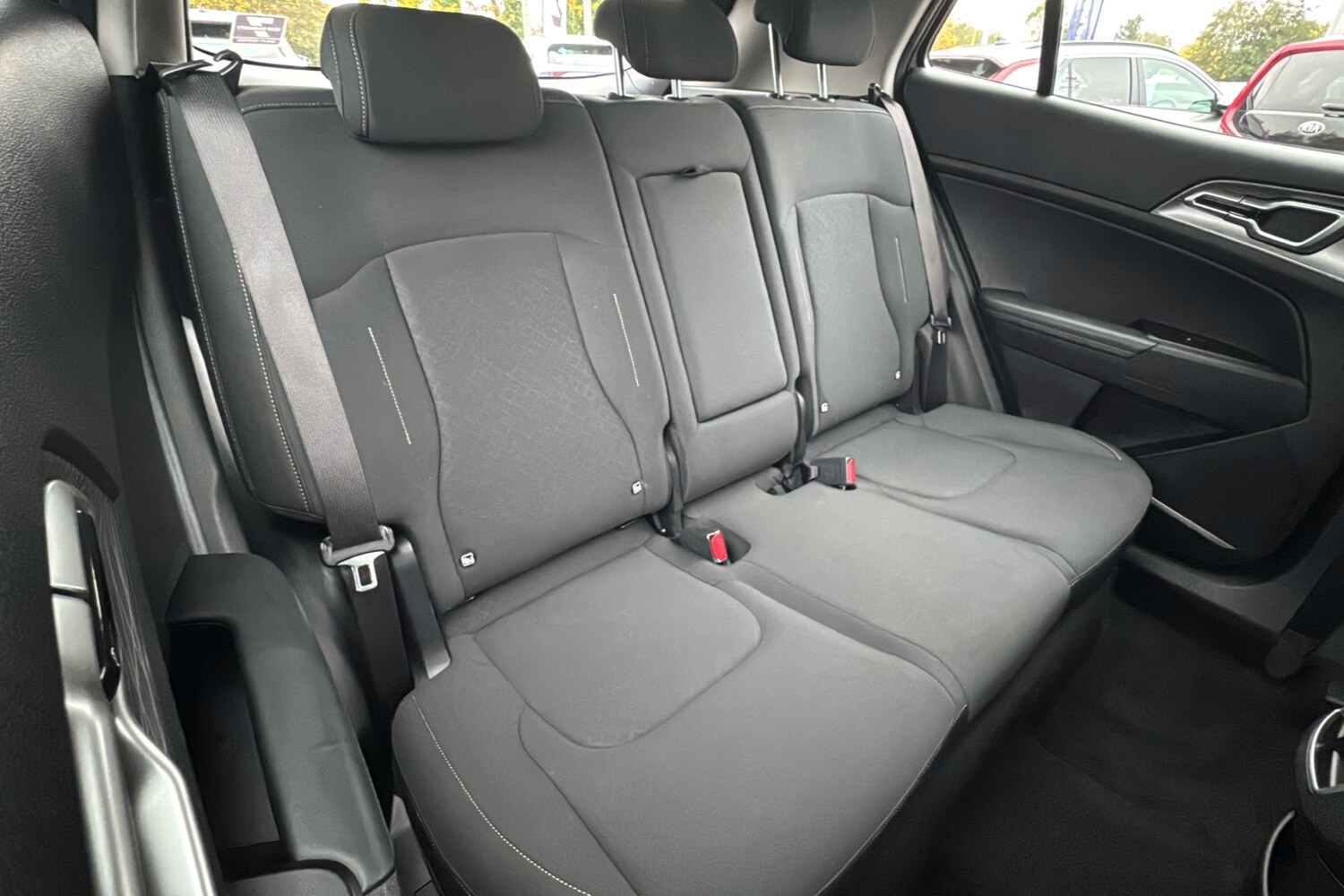 Used Kia Sportage 2024 for sale - 76298211: Photo 12