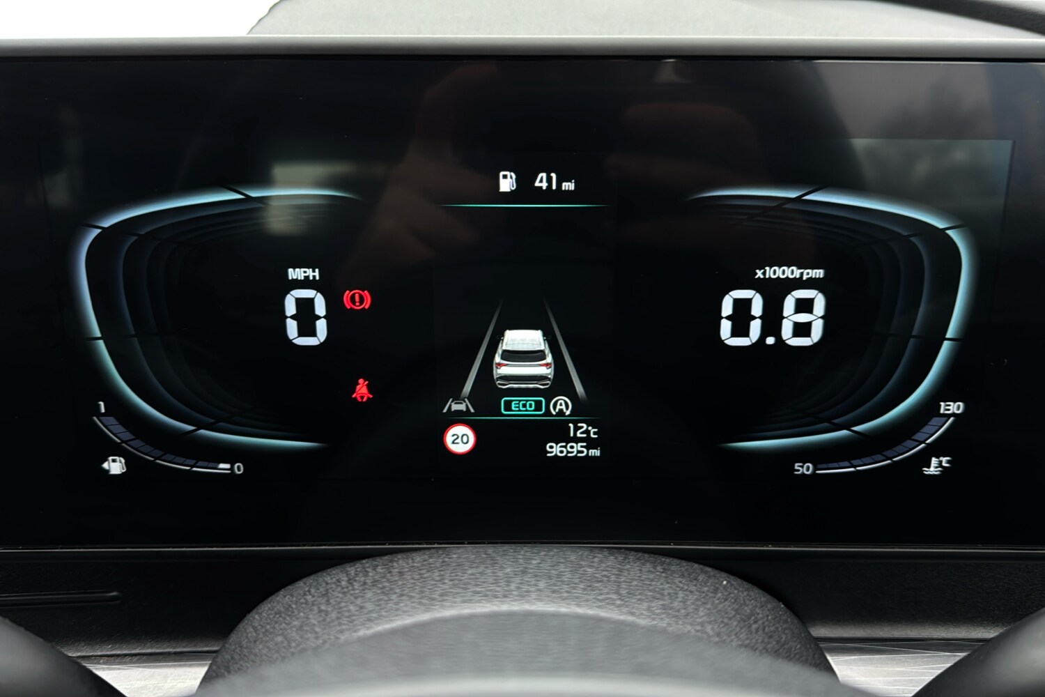 Used Kia Sportage 2024 for sale - 76298211: Photo 14