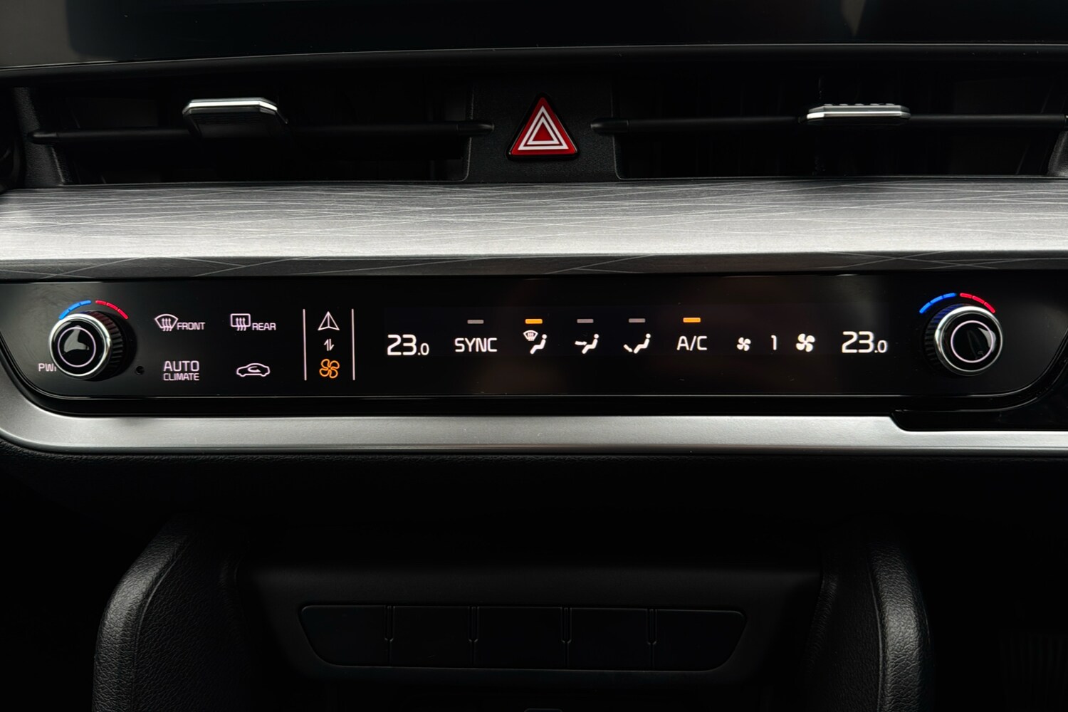 Used Kia Sportage 2024 for sale - 76298211: Photo 16