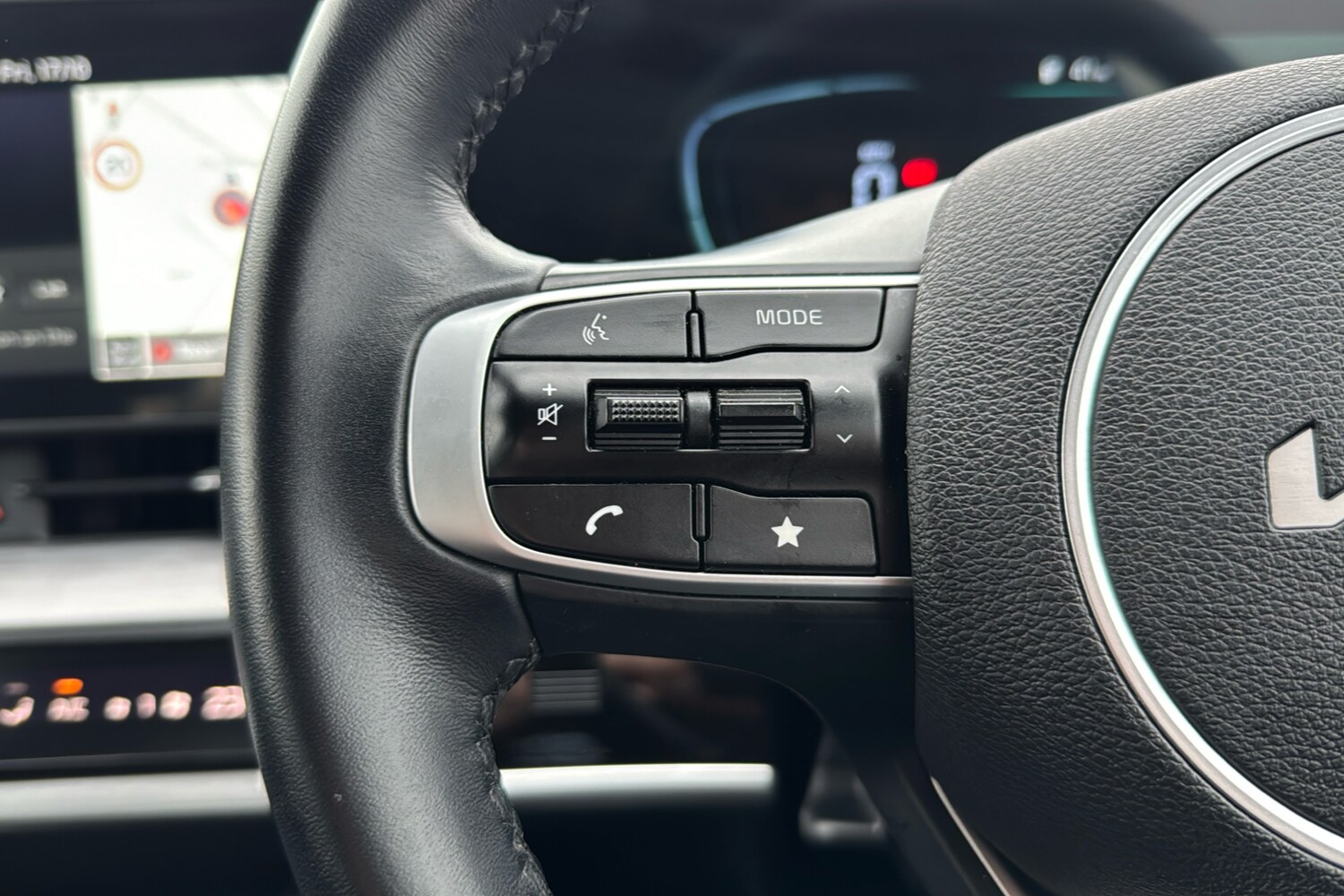 Used Kia Sportage 2024 for sale - 76298211: Photo 17