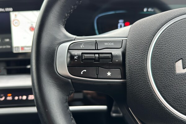 Used Kia Sportage 2024 for sale - 76298211: Photo 17