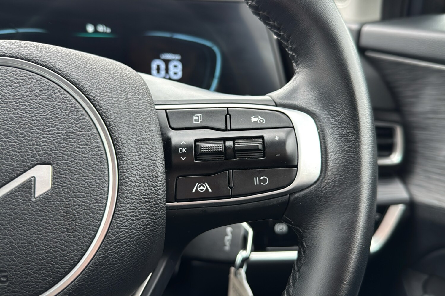 Used Kia Sportage 2024 for sale - 76298211: Photo 18