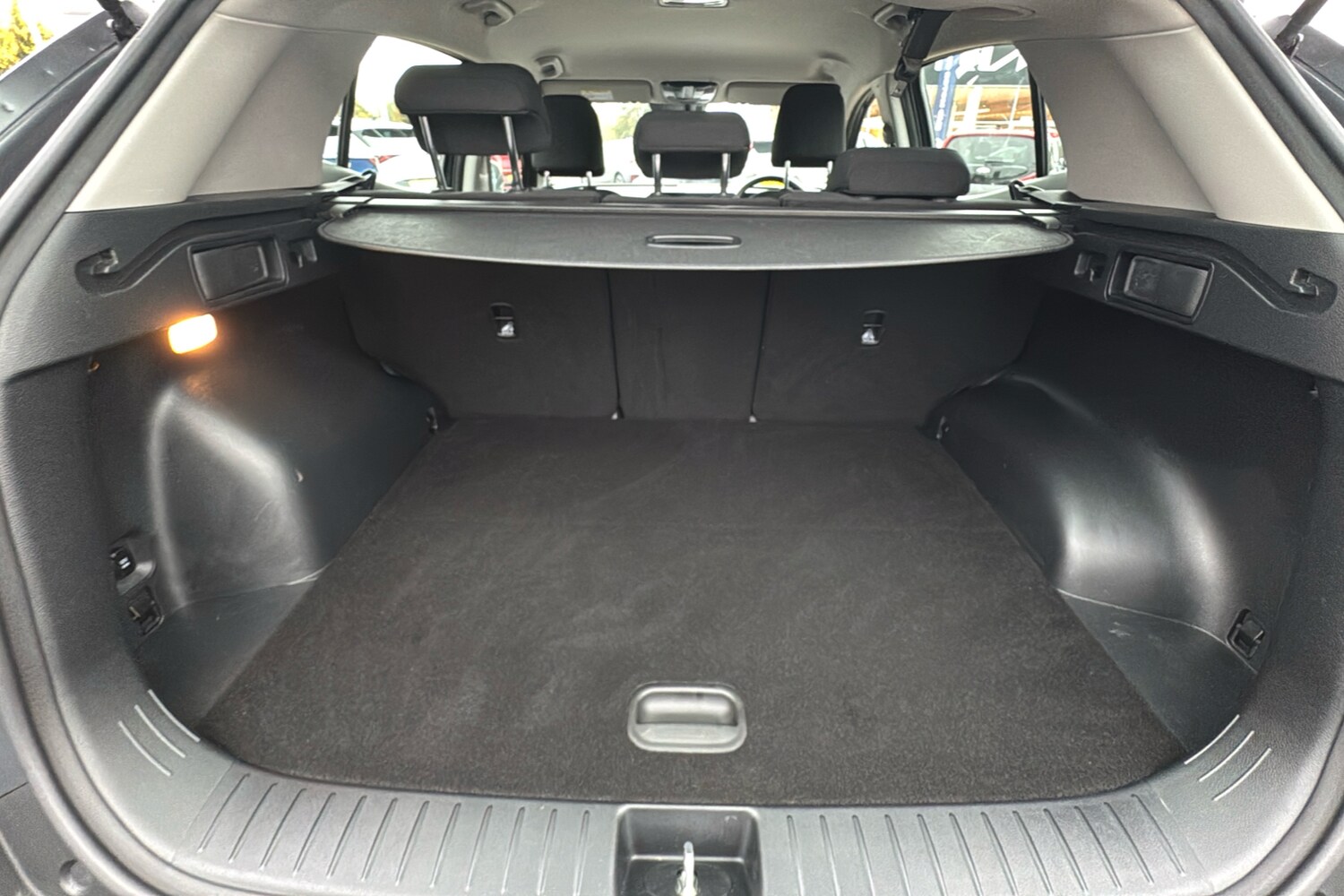 Used Kia Sportage 2024 for sale - 76298211: Photo 19