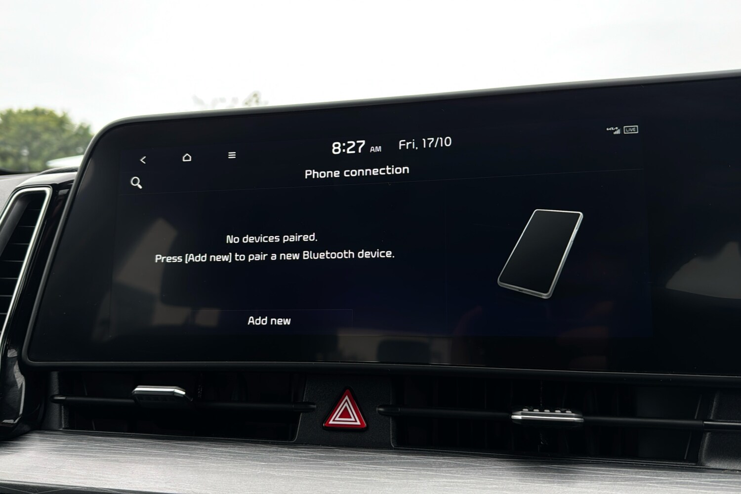 Used Kia Sportage 2024 for sale - 76298211: Photo 20