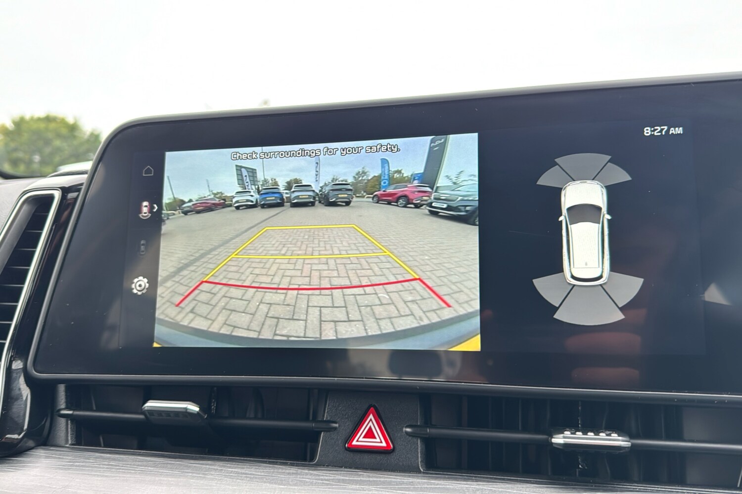 Used Kia Sportage 2024 for sale - 76298211: Photo 23