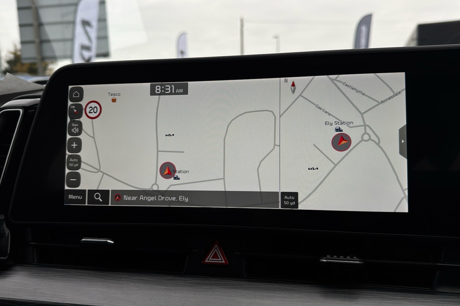 Used Kia Sportage 2024 for sale - 76298211: Photo 28