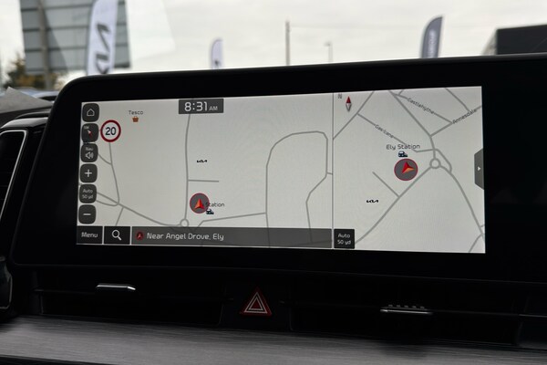 Used Kia Sportage 2024 for sale - 76298211: Photo 28