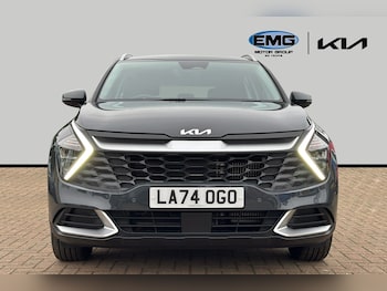 Used Kia Sportage 2024 for sale - 76298211: Photo 2