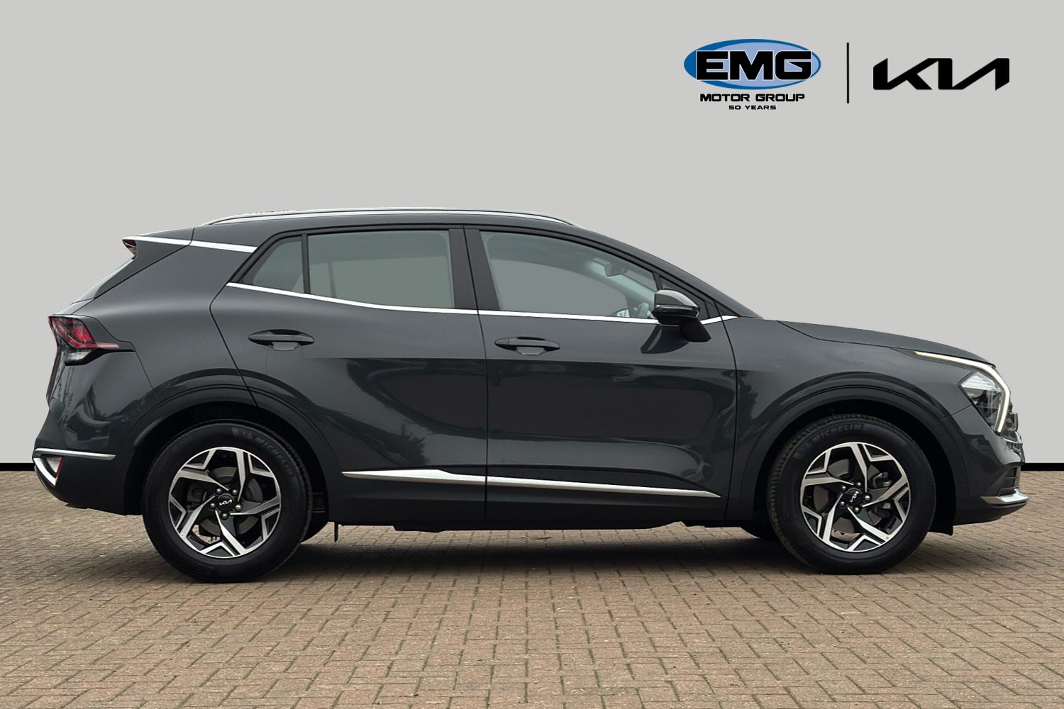 Used Kia Sportage 2024 for sale - 76298211: Photo 4