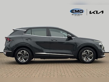 Used Kia Sportage 2024 for sale - 76298211: Photo 4