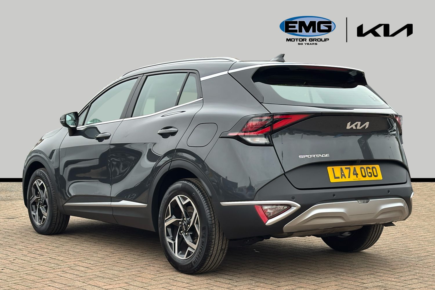 Used Kia Sportage 2024 for sale - 76298211: Photo 5
