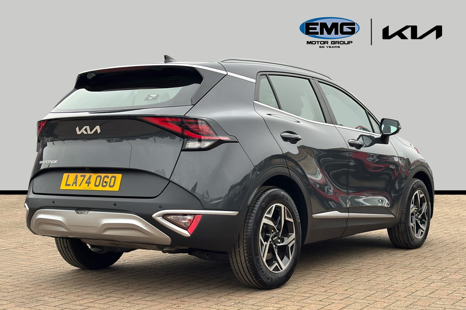 Used Kia Sportage 2024 for sale - 76298211: Photo 7