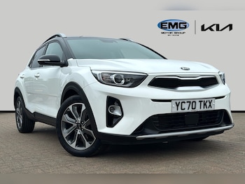 Used Kia Stonic 2020 for sale - 79179535: Photo