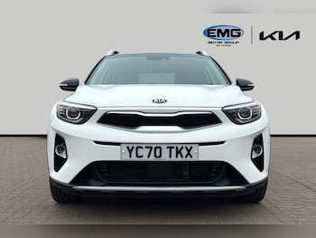 Used Kia Stonic 2020 for sale - 79179535: Photo