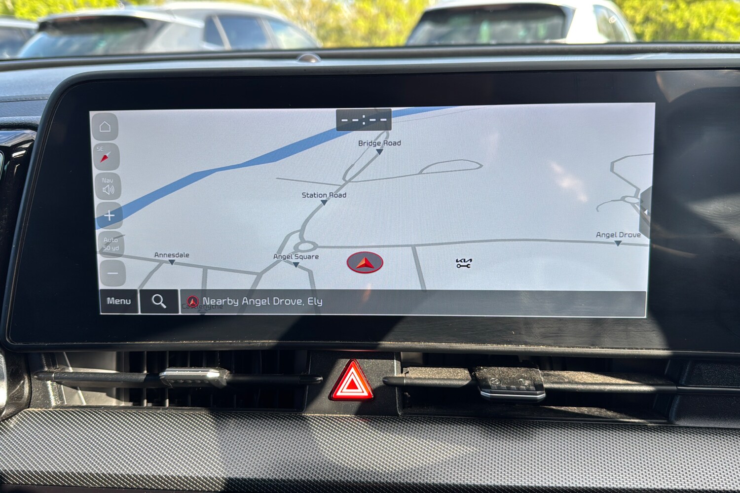 Vehicle 27