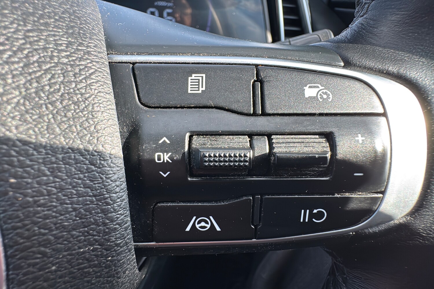 Vehicle 34
