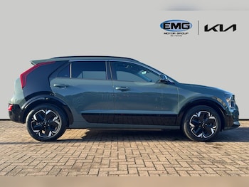 Used Kia Niro 2023 for sale - 77527832: Photo