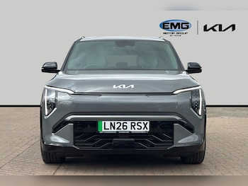 Used Kia EV3 2026 for sale - 79346602: Photo