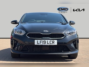 Used Kia Pro Ceed 2019 for sale - 79127770: Photo