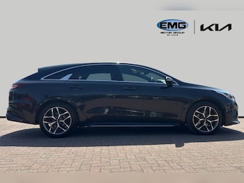 Used Kia Pro Ceed 2019 for sale - 79127770: Photo