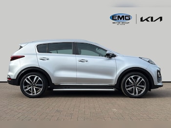 Used Kia Sportage 2019 for sale - 78506888: Photo