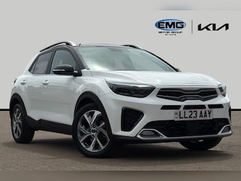 Used Kia Stonic 2023 for sale - 79128112: Photo