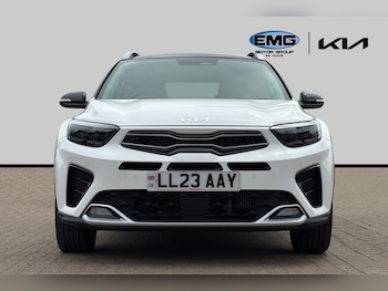 Used Kia Stonic 2023 for sale - 79128112: Photo