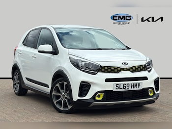 Used Kia Picanto 2019 for sale - 79353537: Photo
