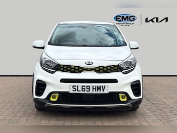 Used Kia Picanto 2019 for sale - 79353537: Photo