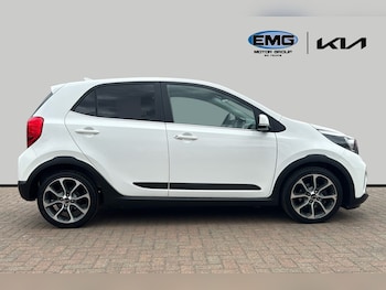 Used Kia Picanto 2019 for sale - 79353537: Photo