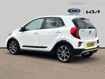 Used Kia Picanto 2019 for sale - 79353537: Photo