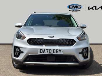 Used Kia Niro 2020 for sale - 75116939: Photo