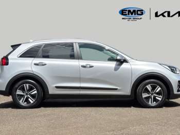 Used Kia Niro 2020 for sale - 75116939: Photo