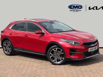2020 - 1.4 T Gdi 3 Suv 5dr Petrol Manual Euro 6 s/s 138 Bhp