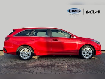 Used Kia Ceed 2023 for sale - 77000381: Photo