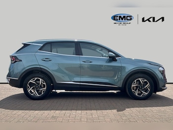 Used Kia Sportage 2023 for sale - 79438682: Photo