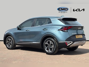 Used Kia Sportage 2023 for sale - 79438682: Photo