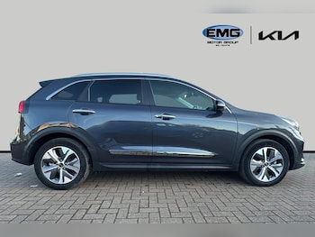Used Kia Niro 2020 for sale - 77601758: Photo