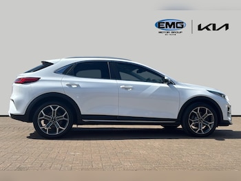 Used Kia XCeed 2020 for sale - 78297567: Photo