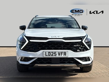 Used Kia Sportage 2025 for sale - 79128263: Photo