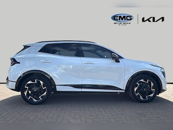 Used Kia Sportage 2025 for sale - 79128263: Photo