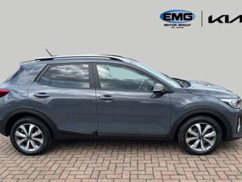 Used Kia Stonic 2022 for sale - 74865144: Photo