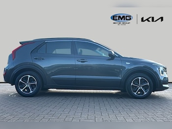 Used Kia Niro 2023 for sale - 77687170: Photo