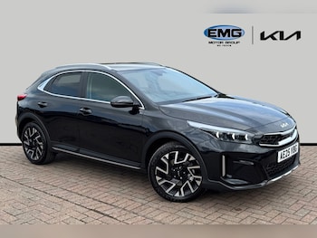 Kia - XCeed
