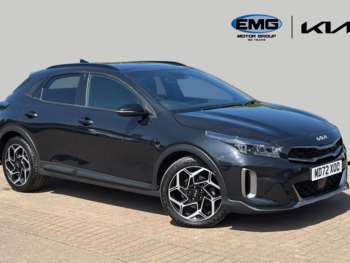 2023 - 1.5 T Gdi Gt Line S Suv 5dr Petrol Manual Euro 6 s/s 158 Bhp