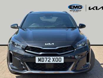 Used Kia XCeed 2023 for sale - 74730246: Photo