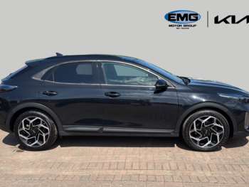 Used Kia XCeed 2023 for sale - 74730246: Photo